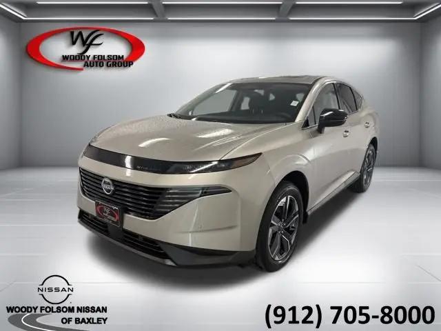 2026 Nissan Murano SL for sale in Baxley, GA