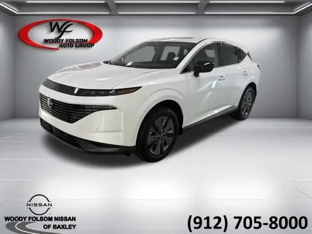 2025 Nissan Murano SL for sale in Baxley, GA