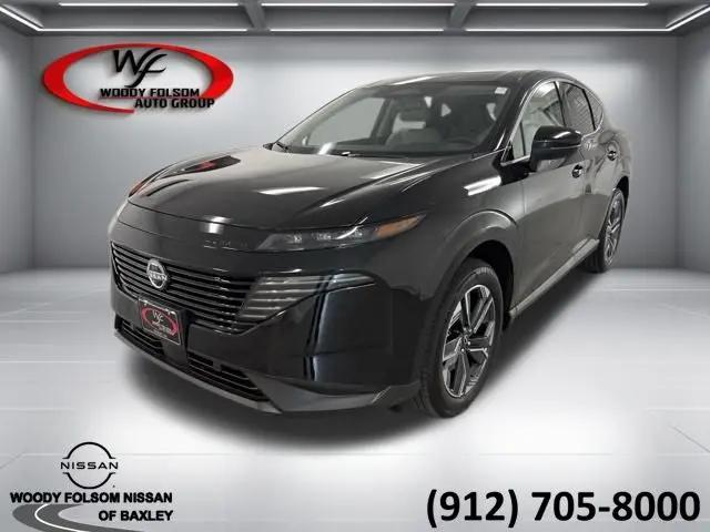 2026 Nissan Murano SL for sale in Baxley, GA
