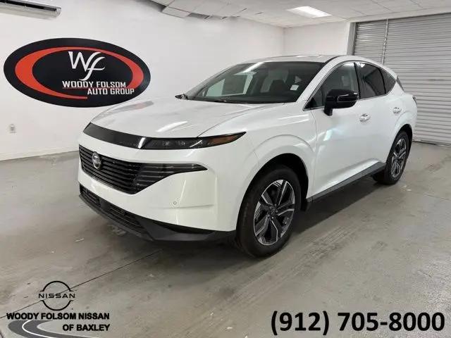 2025 Nissan Murano SL for sale in Baxley, GA