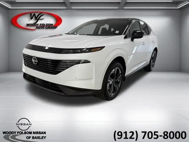 2025 Nissan Murano SL for sale in Baxley, GA
