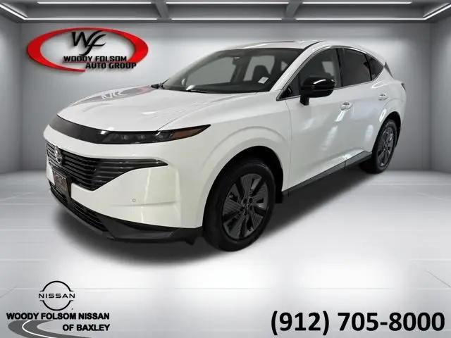 2025 Nissan Murano SL for sale in Baxley, GA