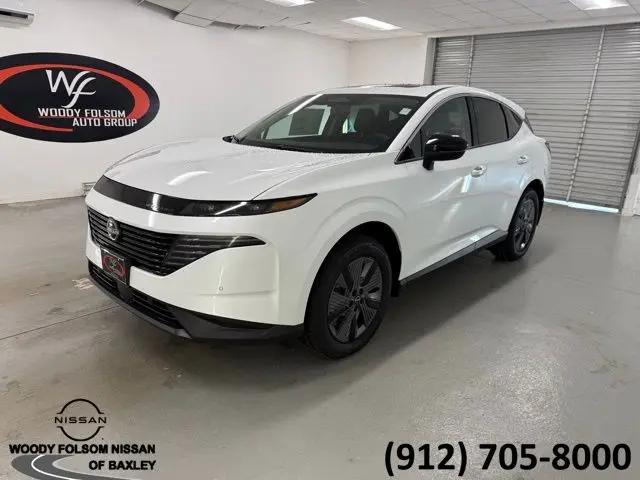 2025 Nissan Murano SL for sale in Baxley, GA