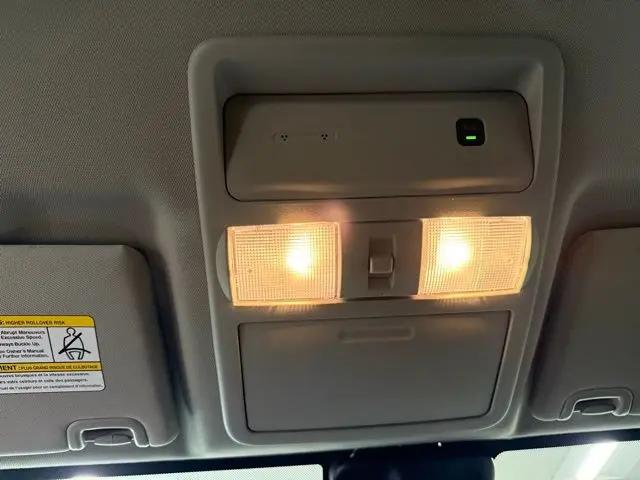 2026 Nissan Frontier Crew Cab SV 4x2