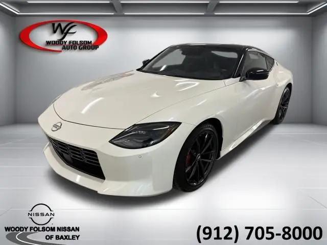2026 Nissan Z Performance for sale in Baxley, GA