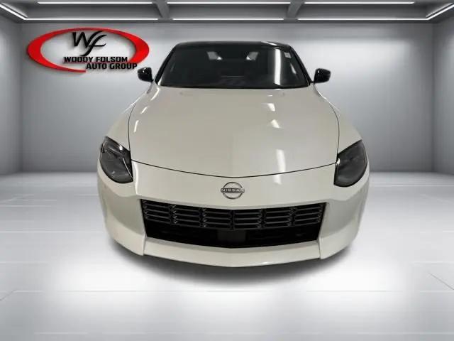 2026 Nissan Z Performance