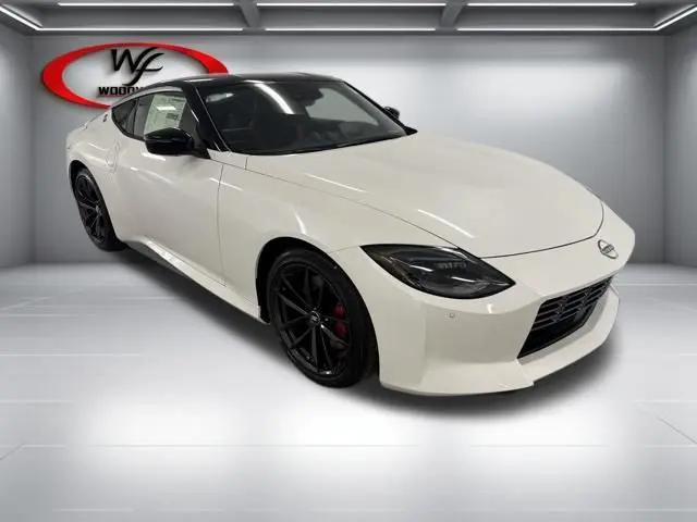 2026 Nissan Z Performance