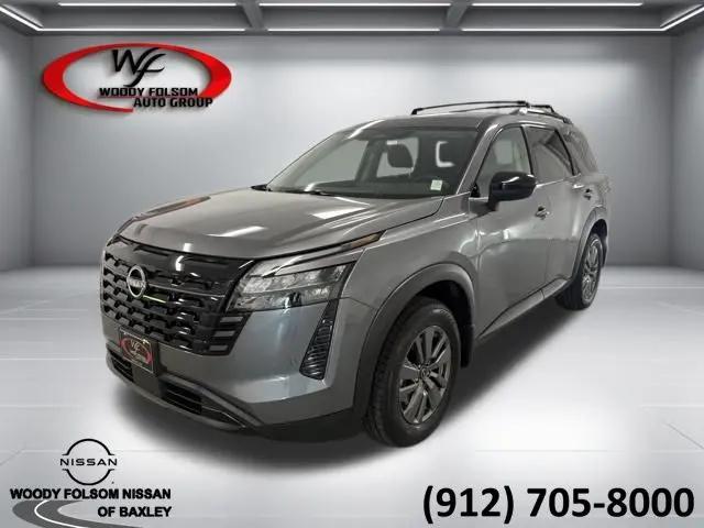 2026 Nissan Pathfinder SV for sale in Baxley, GA