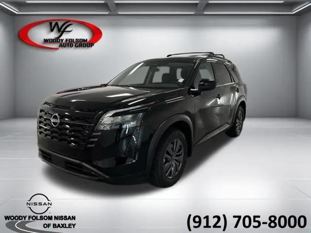 2026 Nissan Pathfinder SV for sale in Baxley, GA