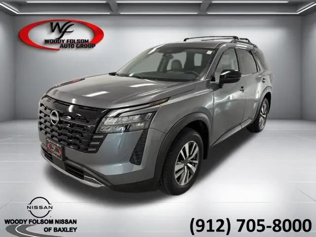 2026 Nissan Pathfinder SL for sale in Baxley, GA