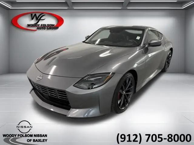 2026 Nissan Z Performance for sale in Baxley, GA