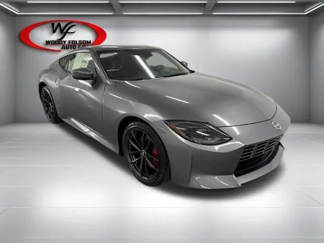 2026 Nissan Z Performance