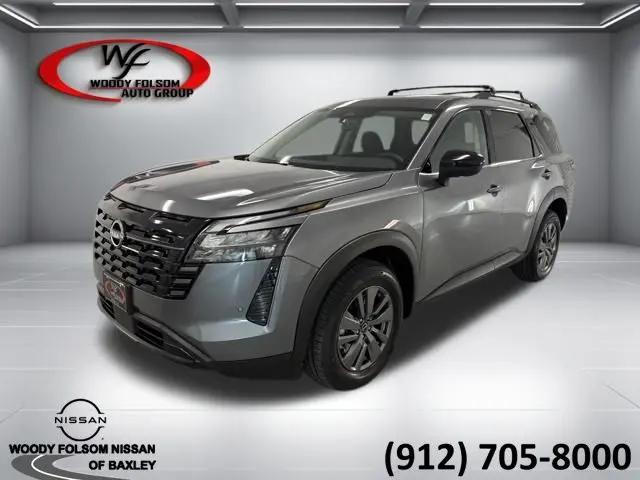 2026 Nissan Pathfinder SV for sale in Baxley, GA