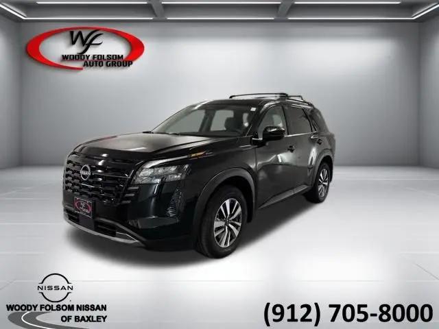 2026 Nissan Pathfinder SL for sale in Baxley, GA