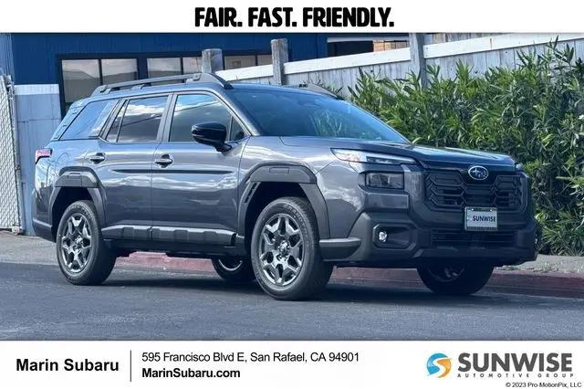 2026 Subaru Outback Premium for sale in San Rafael, CA