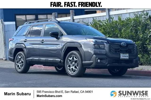 2026 Subaru Outback Premium for sale in San Rafael, CA