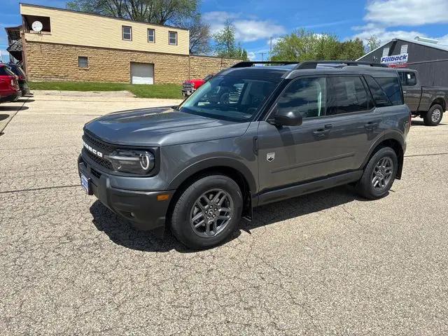 2026 Ford Bronco Sport Big Bend for sale in Richland Center, WI
