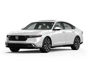 2026 Honda Accord Sedan Touring