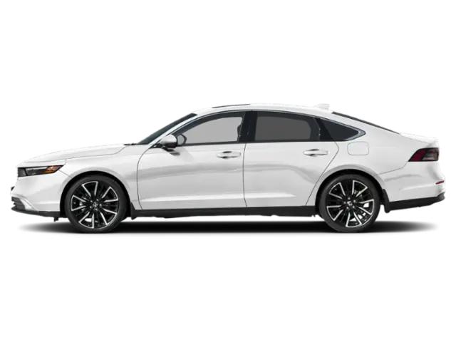 2026 Honda Accord Sedan Touring