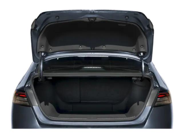 2026 Honda Accord Sedan Touring