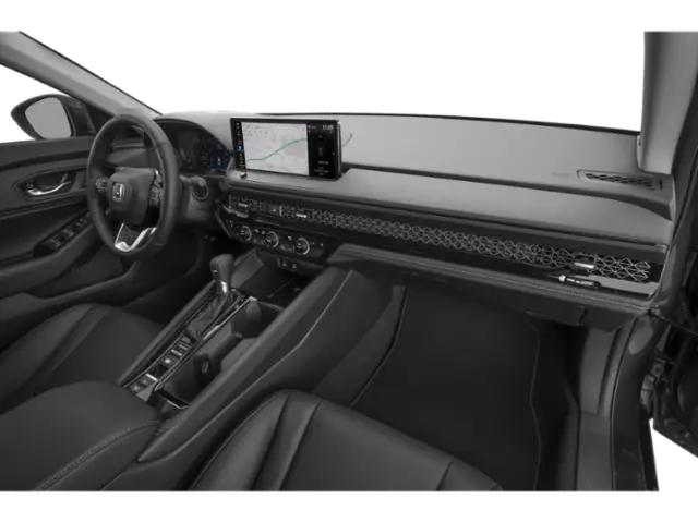 2026 Honda Accord Sedan Touring