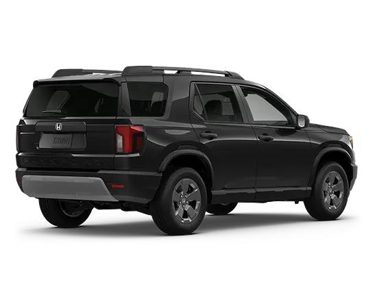 2026 Honda Passport AWD RTL