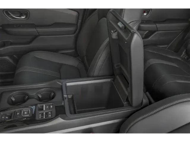 2026 Honda Passport AWD RTL