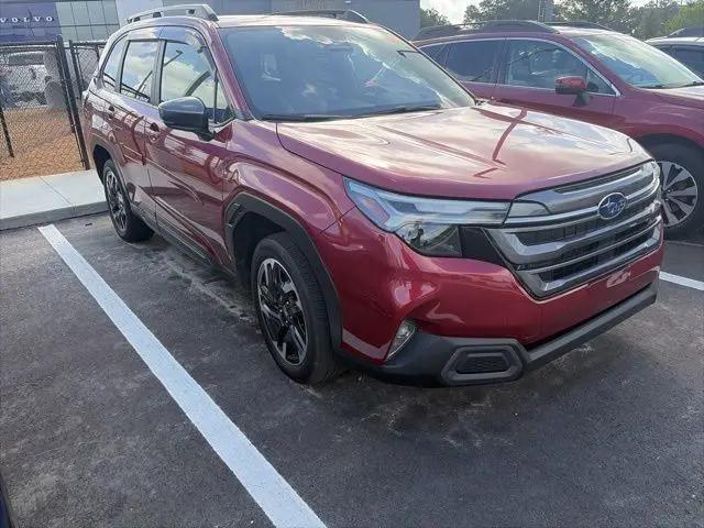 2025 Subaru Forester Limited for sale in Ocala, FL