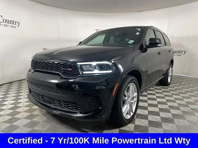 2026 Dodge Durango GT Plus AWD for sale in Shreveport, LA