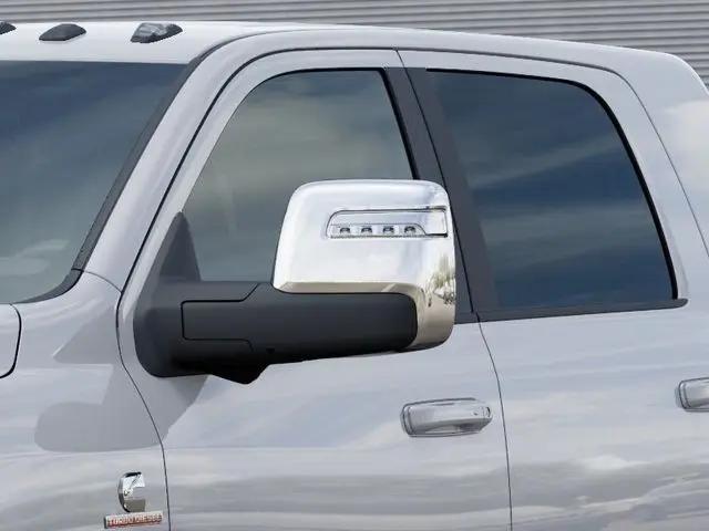 2026 Ram 3500 Laramie Mega Cab 4x4 6'4" Box