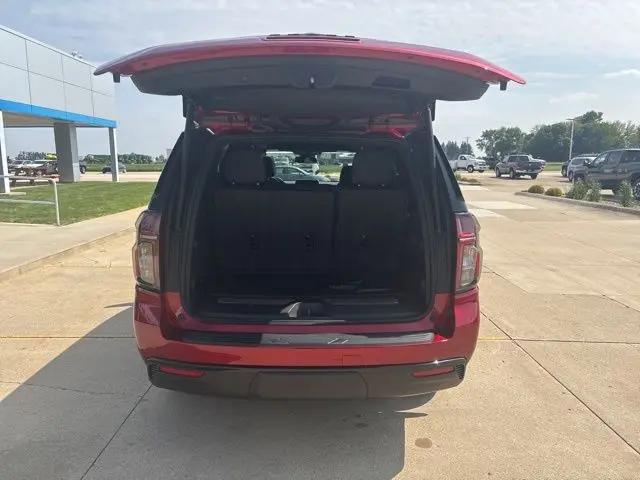 2024 Chevrolet Tahoe 4WD Z71