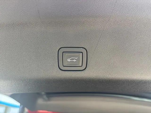 2024 Chevrolet Tahoe 4WD Z71