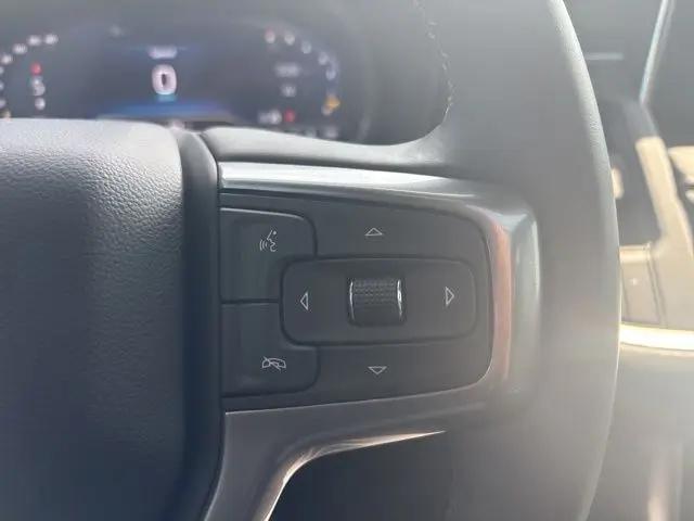 2024 Chevrolet Tahoe 4WD Z71