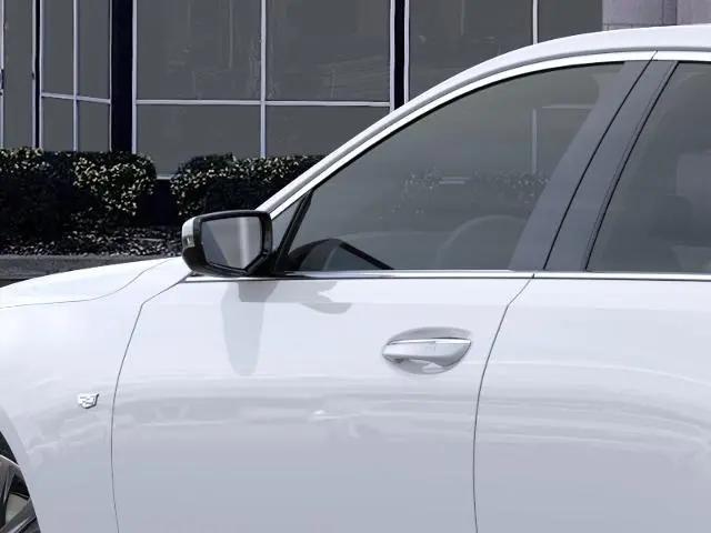 2026 Cadillac CT5 Premium Luxury RWD