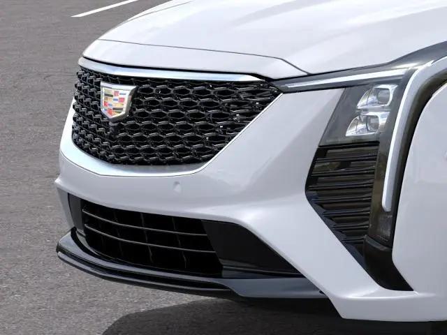 2026 Cadillac CT5 Premium Luxury RWD