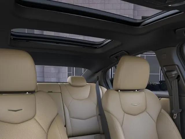 2026 Cadillac CT5 Premium Luxury RWD