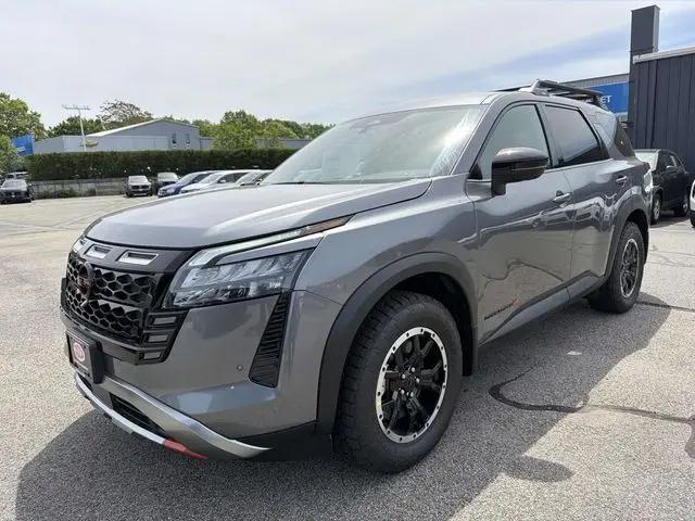 2026 Nissan Pathfinder Rock Creek for sale in East Providence, RI