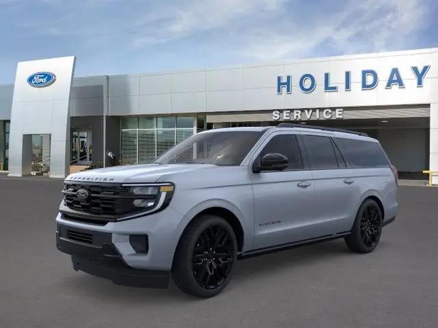 2026 Ford Expedition Max Platinum MAX for sale in Whitesboro, TX