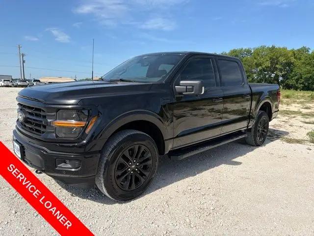 2026 Ford F-150 XLT for sale in Whitesboro, TX