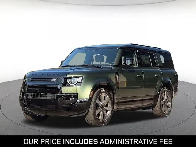 2026 Land Rover Defender P400 X for sale in Creve Coeur, MO