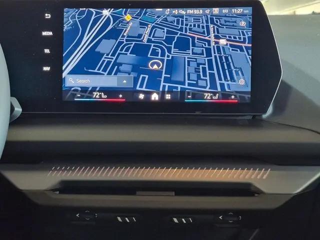 2026 BMW Coupe xDrive