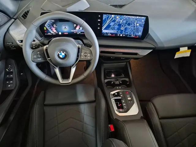 2026 BMW Coupe xDrive