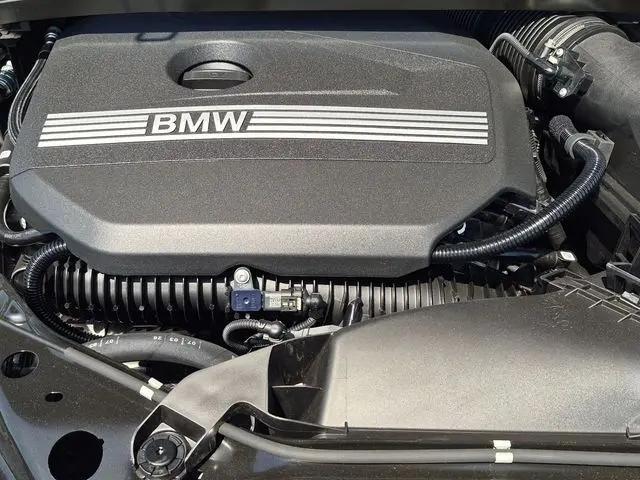 2026 BMW Coupe xDrive
