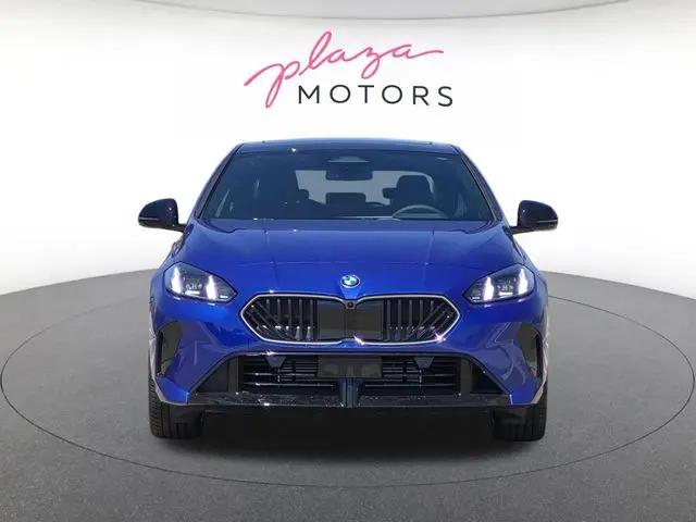 2026 BMW Coupe xDrive