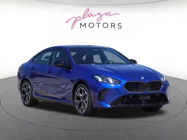 2026 BMW Coupe xDrive