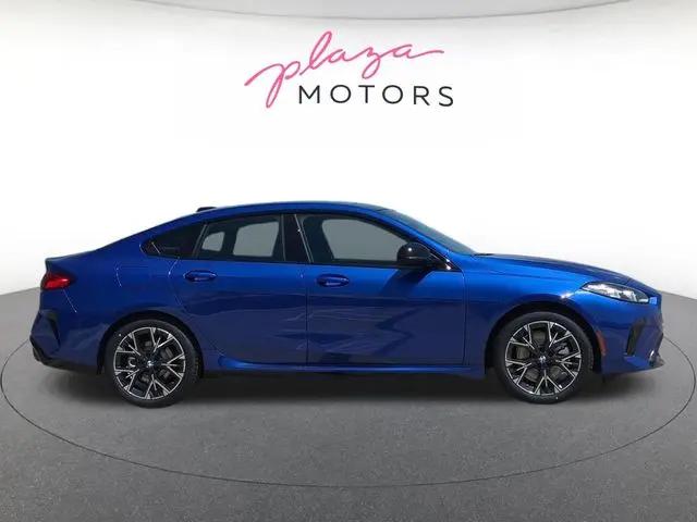 2026 BMW Coupe xDrive