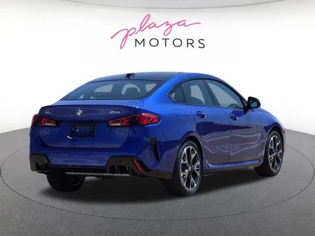 2026 BMW Coupe xDrive