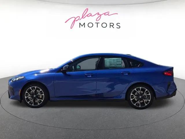 2026 BMW Coupe xDrive