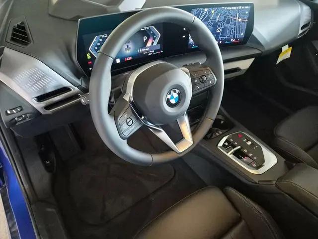2026 BMW Coupe xDrive
