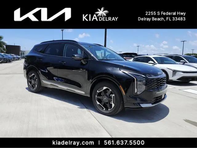 2026 Kia Sportage SX for sale in Delray Beach, FL